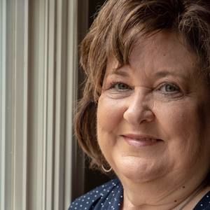 Meet your Posher, Jacqueline